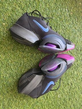 Nike Women’s Air Zoom SuperRep